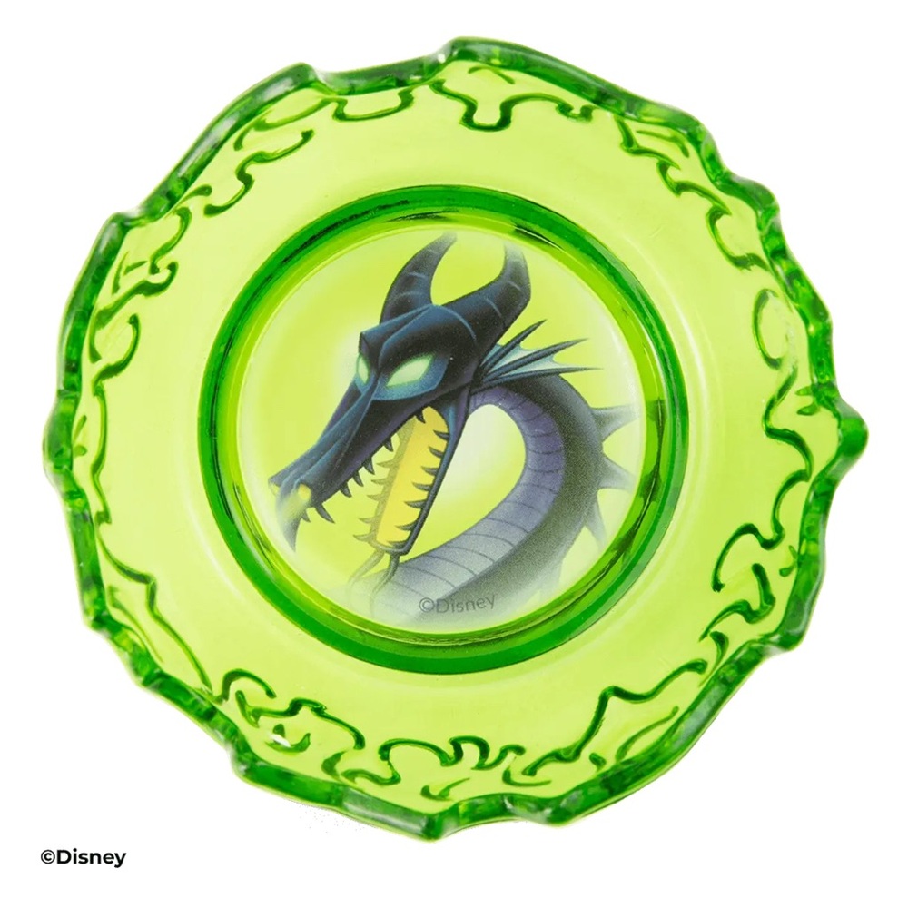NEW Disney Maleficent: Made for Mayhem – Scentsy Warmer - Picture 7 of 7
